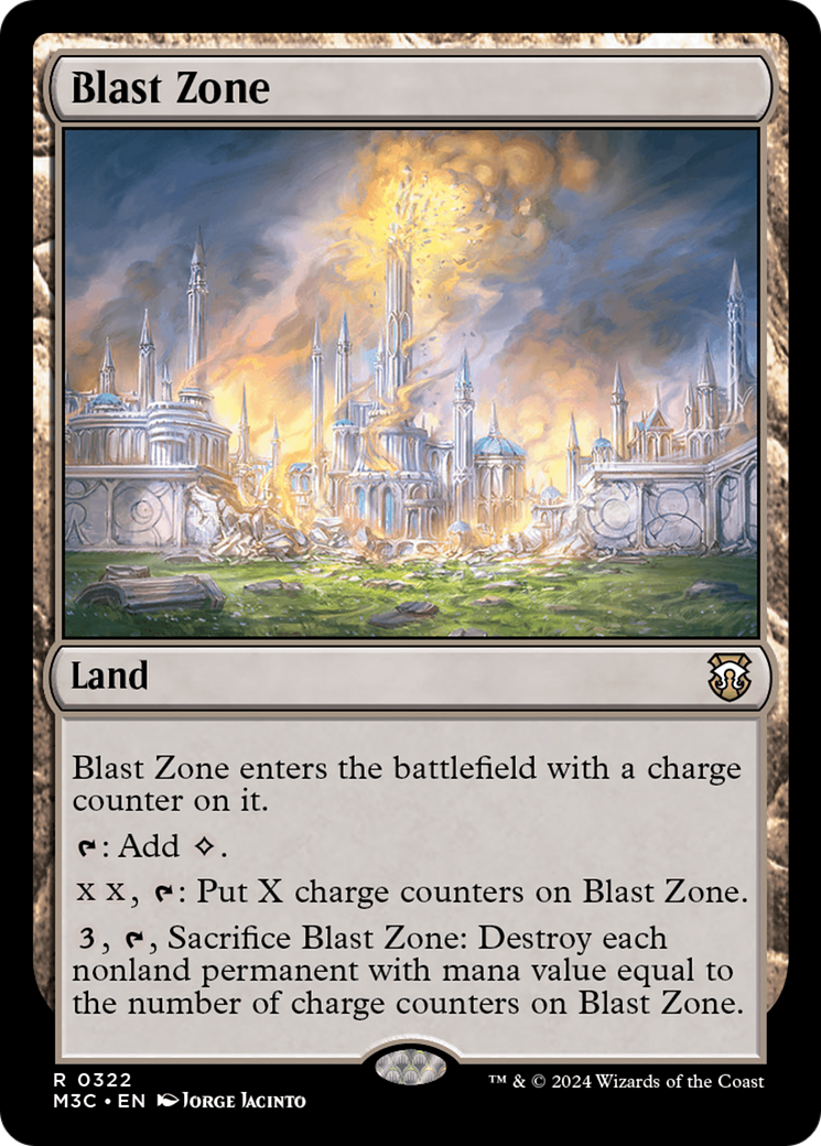 Blast Zone Card Image