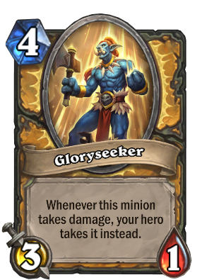 Gloryseeker Card Image