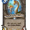 New Neutral Minion - Marshland Thresher