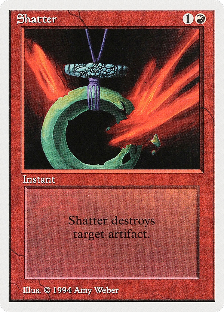 Shatter Card Image