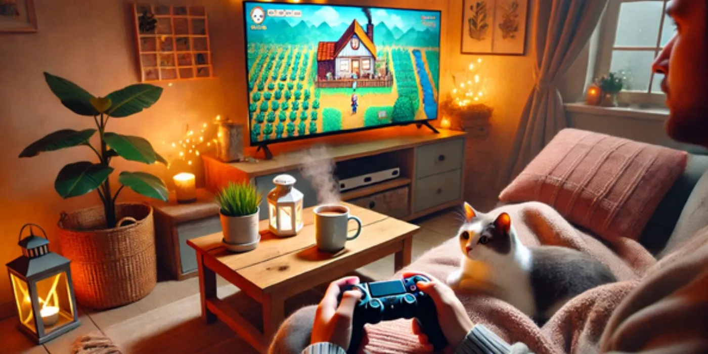 Best Cozy Game Genres to Help You Unwind | Top Picks for Relaxation