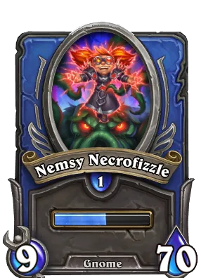 Nemsy Necrofizzle Card Image