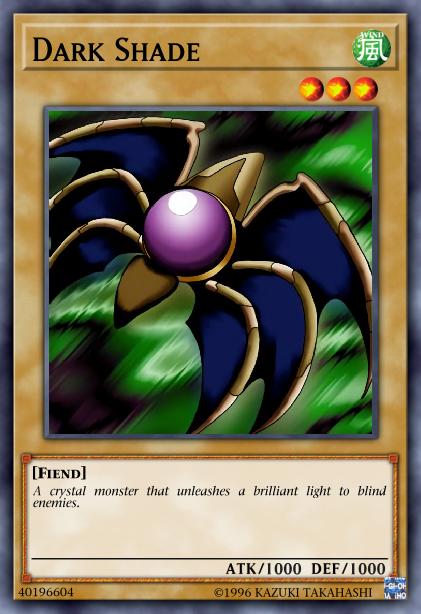 Dark Shade Card Image