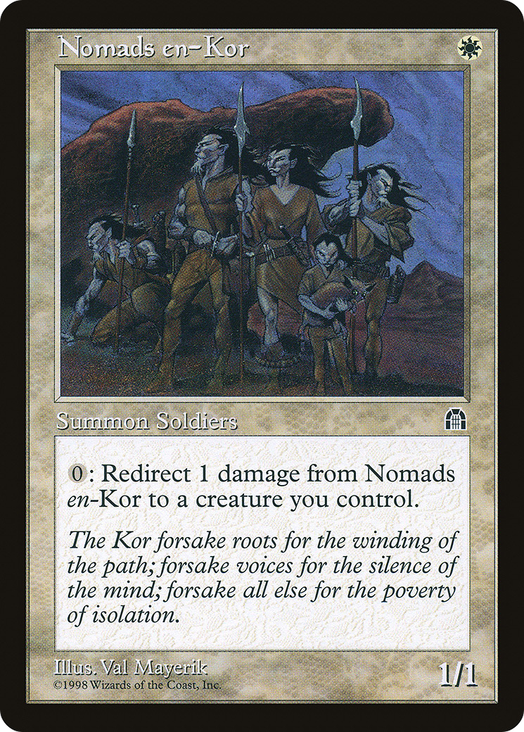 Nomads en-Kor Card Image