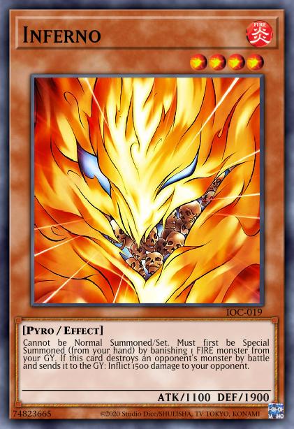 Inferno Card Image