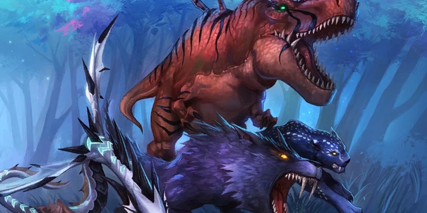 Alterac Duels Meta Update #2 - Best 12-Win Hearthstone Duels Decks for January Week 2