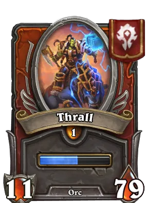 Thrall Card Image