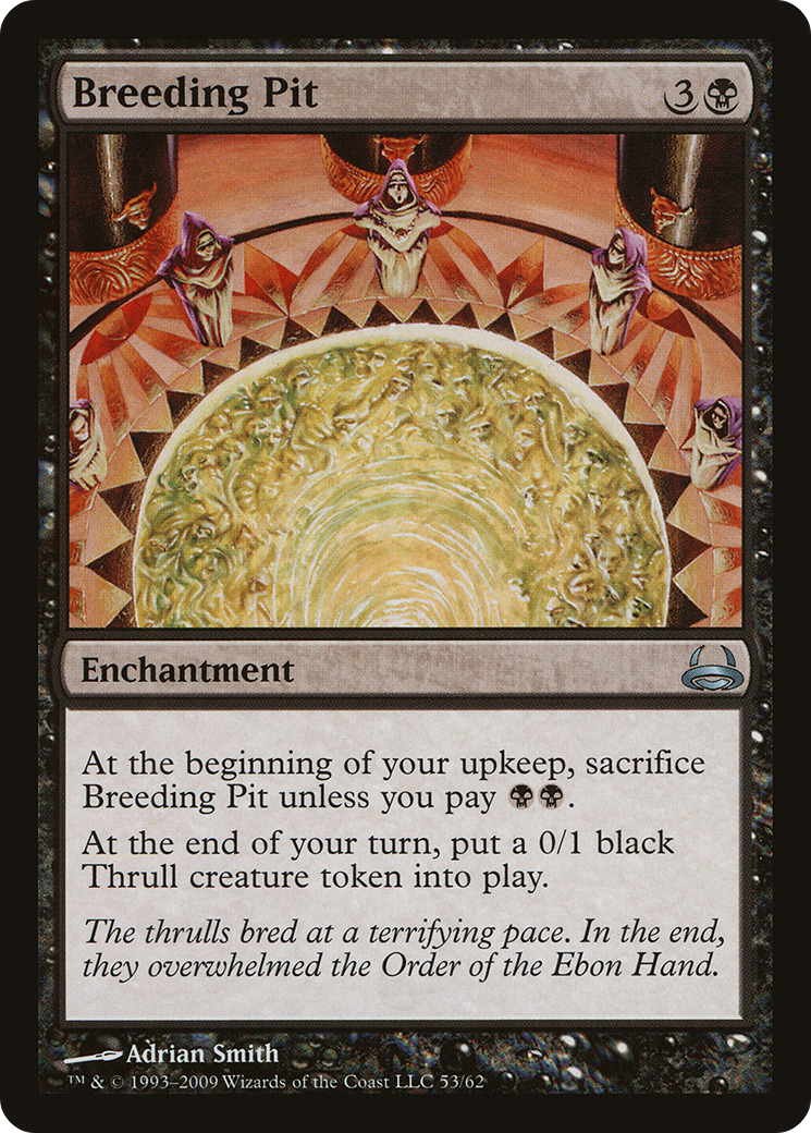 Breeding Pit Card Image