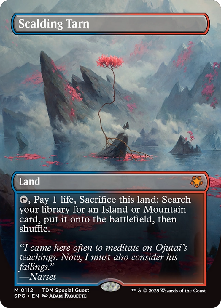 Scalding Tarn Card Image