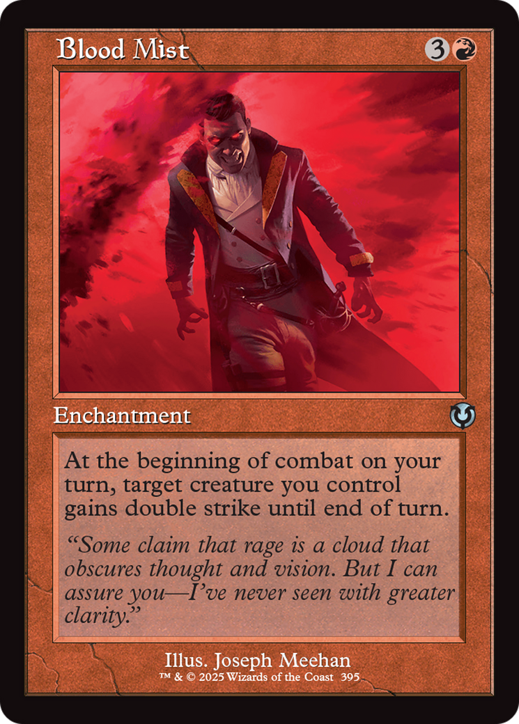 Blood Mist Card Image