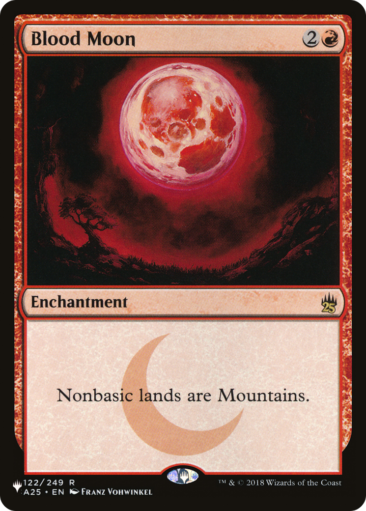 Blood Moon Card Image