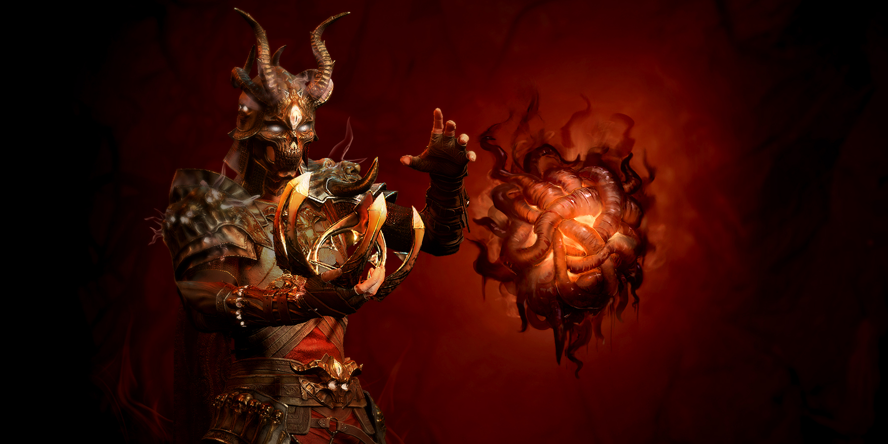 Diablo Developer Livestream Recap - Season of the Malignant, Blood