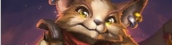 Vulpera Scoundrel