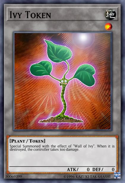 Ivy Token Card Image