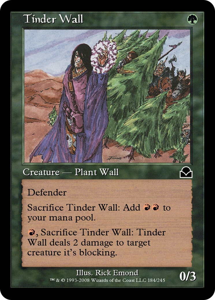 Tinder Wall Card Image
