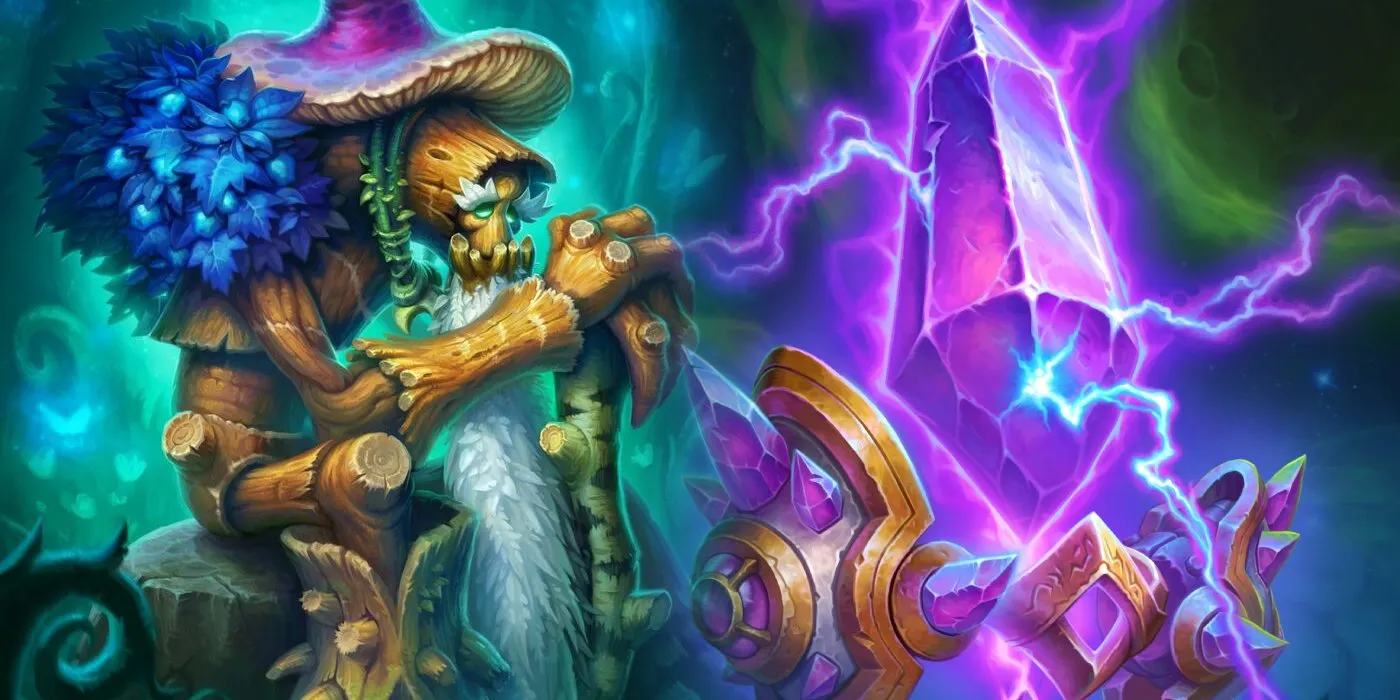 Hearthstone Patch Notes for Patch 34.0.2 Revealed - Changes For Both Constructed and Battlegrounds