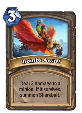 Bombs Away! Card Image