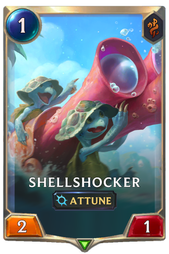 Shellshocker Card Image