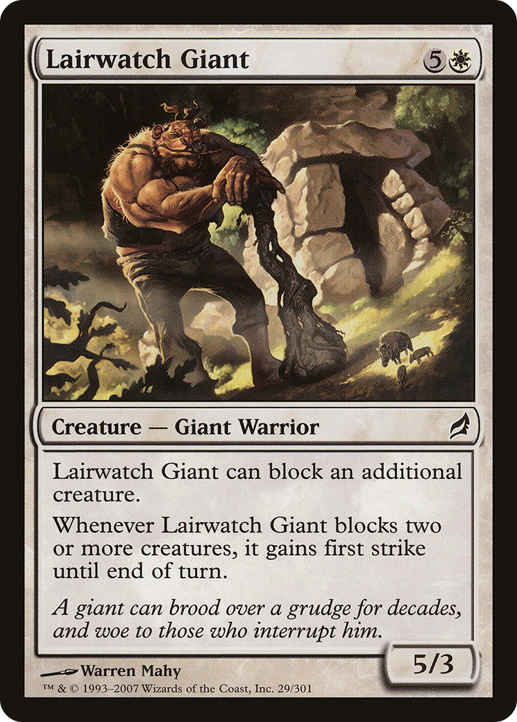 Lairwatch Giant Card Image