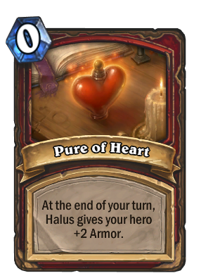 Pure of Heart Card Image