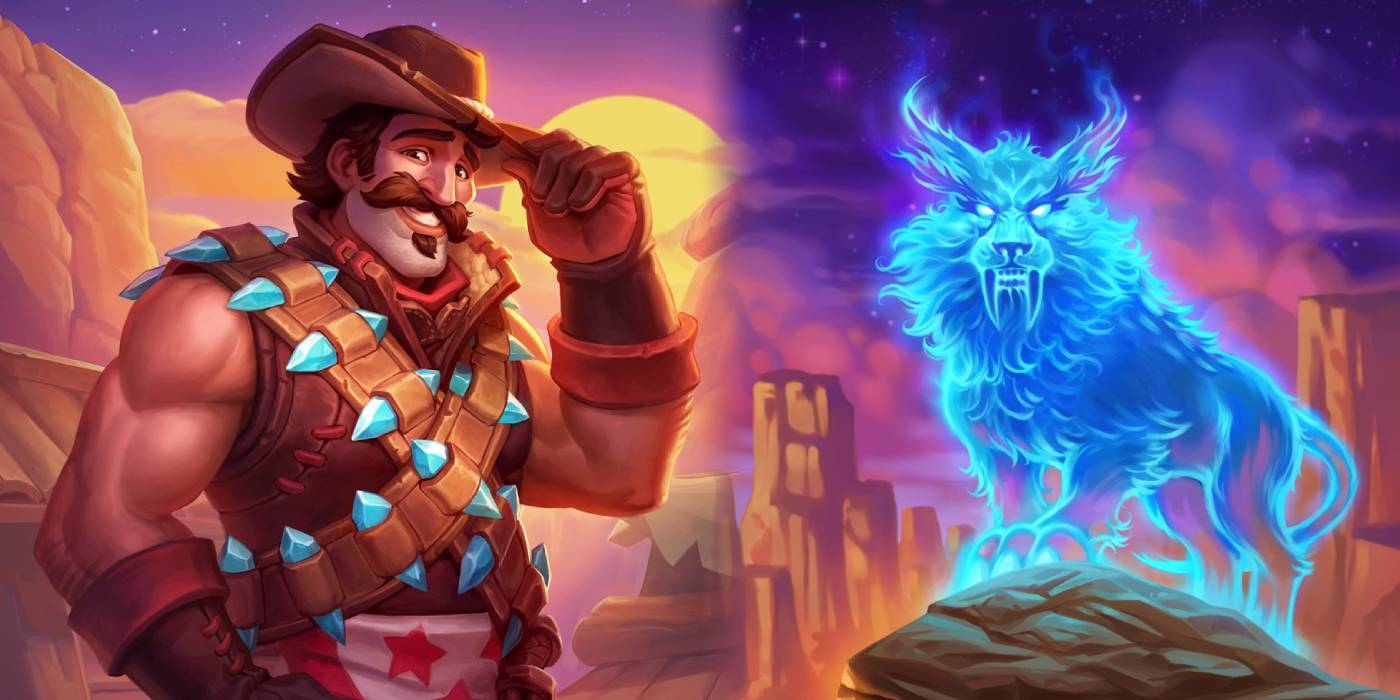 5 Wild Hearthstone Archetypes to Try Out in Badlands