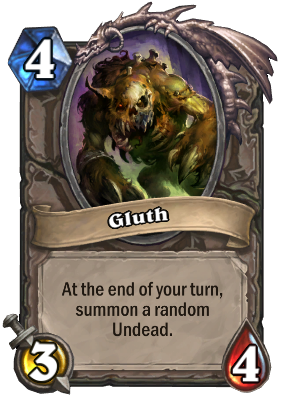 Gluth Card Image