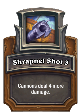 Shrapnel Shot 3 Card Image