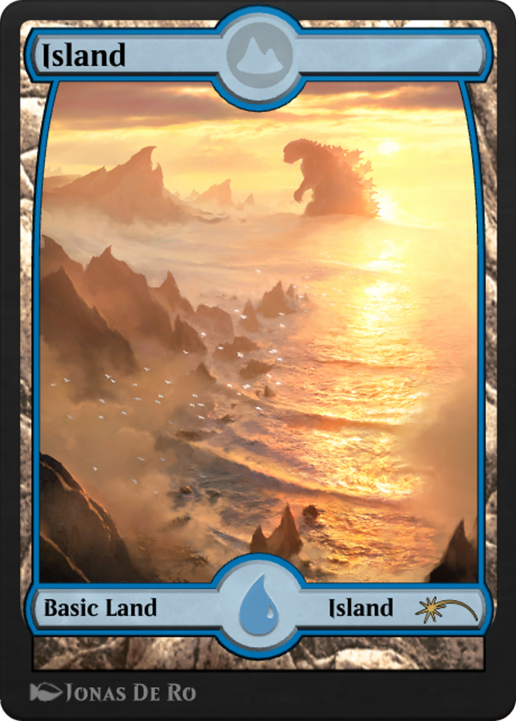 Island Card Image