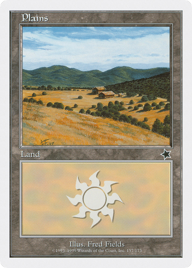 Plains Card Image