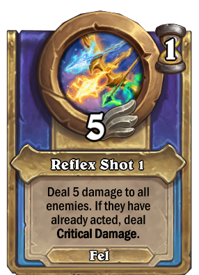 Reflex Shot 1 Card Image