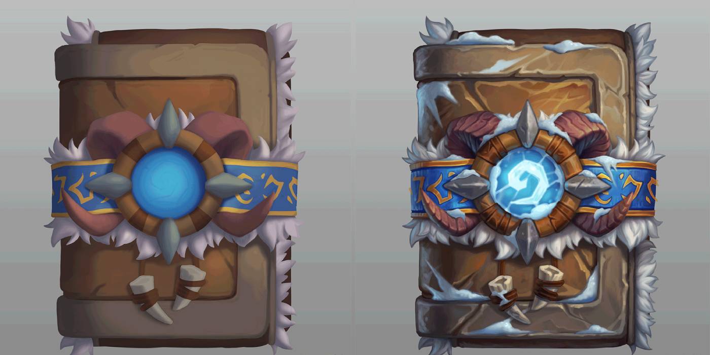 Hearthstone's Tiffany Chiu Showcases the Creation Process Behind the Alterac Valley Card Pack