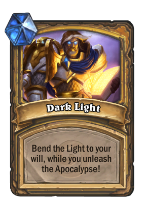 Dark Light Card Image