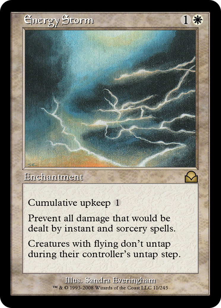 Energy Storm Card Image
