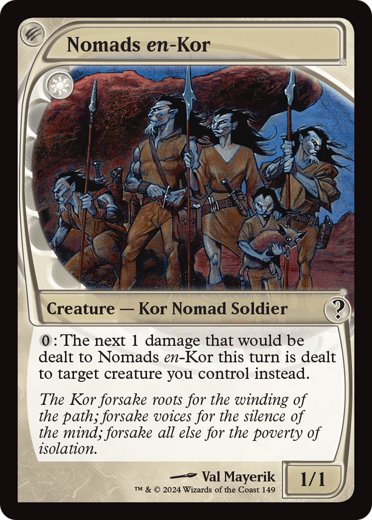 Nomads en-Kor Card Image