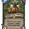 New Hunter Minion - Broll Bearmantle