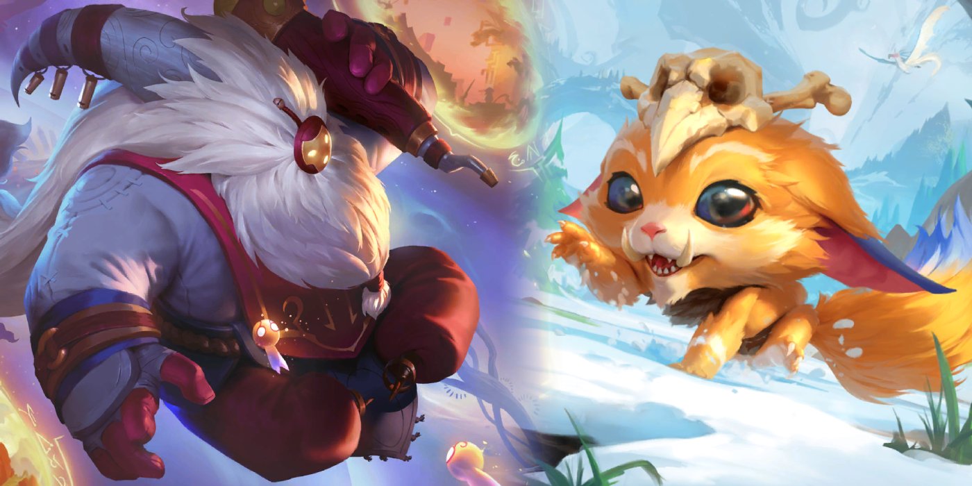 Riot Teases 37 Card Changes Arriving Next Week with Runeterra Patch 3.13.0