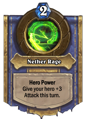 Nether Rage Card Image