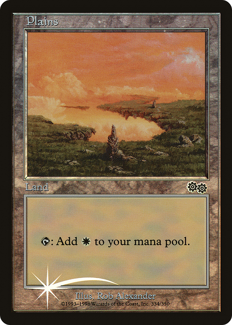 Plains Card Image