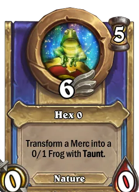 Hex {0} Card Image