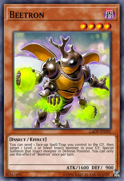 Beetron Card Image