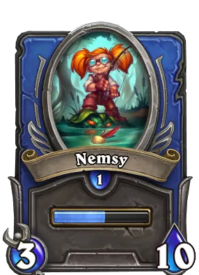 Nemsy Card Image