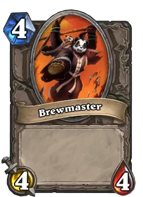 Brewmaster Card Image