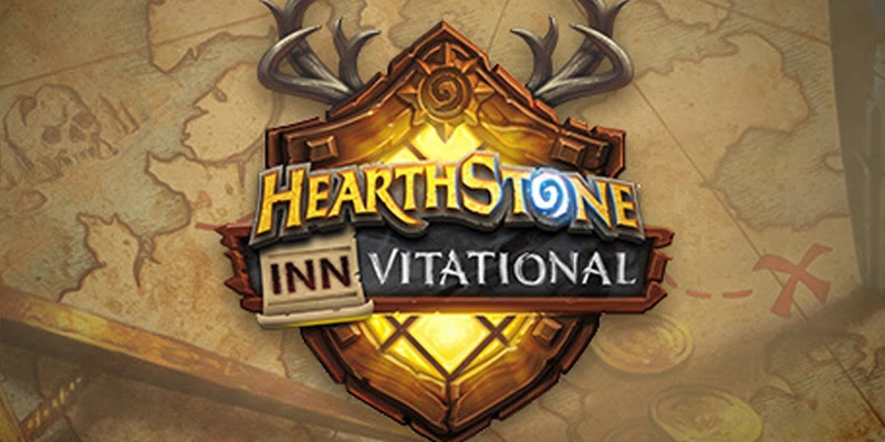 The Mechanical Invitational Is Next Week - June 4