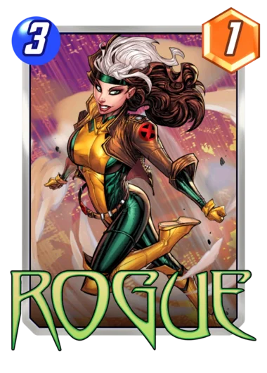 Marvel Snap: Gambit Decks