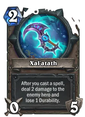 Xal'atath Card Image