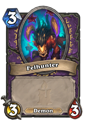 Felhunter Card Image