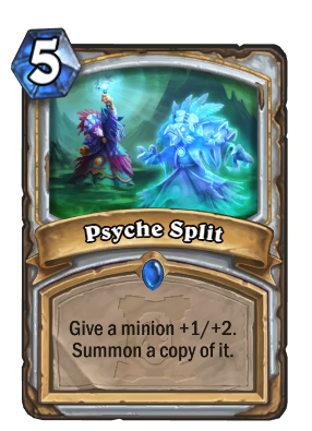 (5) Psyche Split