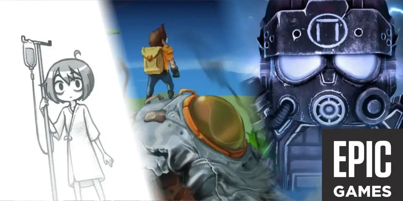 The Epic Store Games for the Week Are Here - Claim Return to Ash, Stalcraft: X Starter Edition, and Residual Until Next Thursday