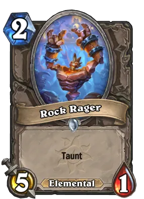 Rock Rager Card Image