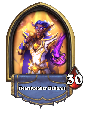 Heartbreaker Hedanis Card Image